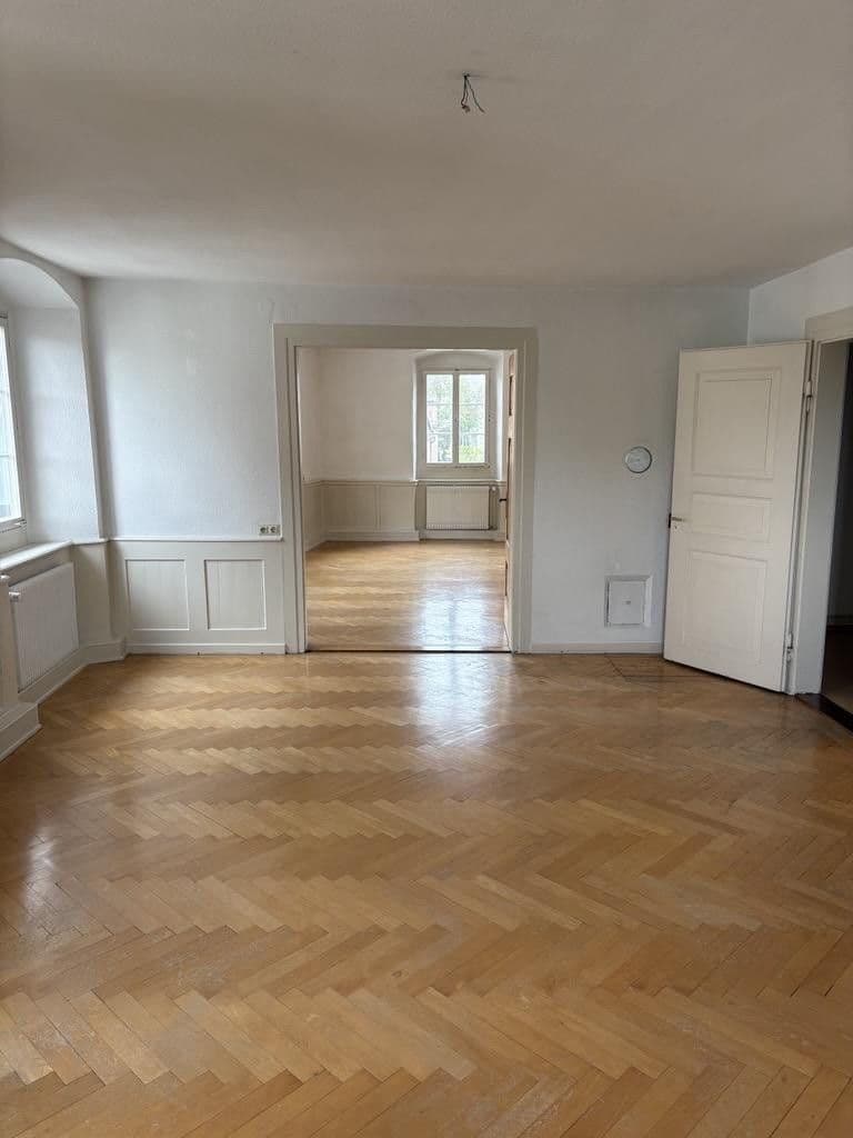 Pronájem bytu 4+kk 145 m², Radolfzell am Bodensee, Bádensko-Württembersko Pronájem bytu 4+kk 145 m², Radolfzell am Bodensee, Bádensko-Württembersko
