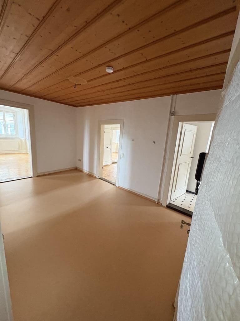 Pronájem bytu 4+kk 145 m², Radolfzell am Bodensee, Bádensko-Württembersko Pronájem bytu 4+kk 145 m², Radolfzell am Bodensee, Bádensko-Württembersko