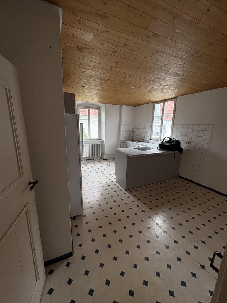 Pronájem bytu 4+kk 145 m², Radolfzell am Bodensee, Bádensko-Württembersko Pronájem bytu 4+kk 145 m², Radolfzell am Bodensee, Bádensko-Württembersko