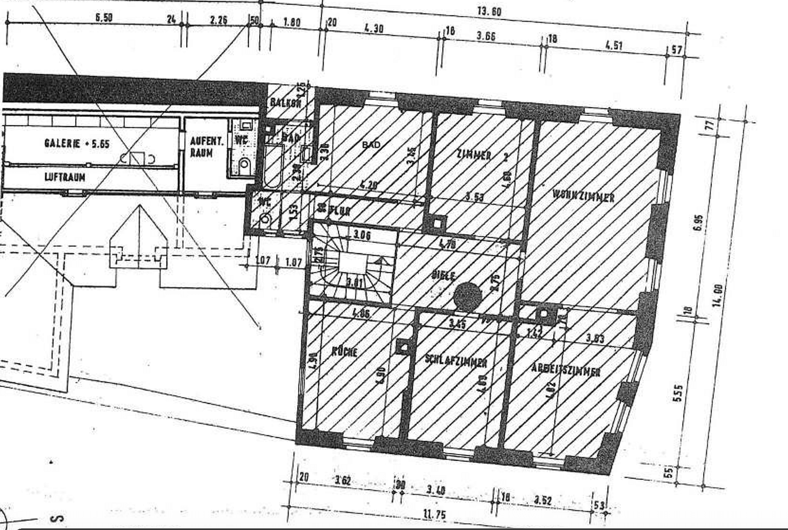 Pronájem bytu 4+kk 145 m², Radolfzell am Bodensee, Bádensko-Württembersko Pronájem bytu 4+kk 145 m², Radolfzell am Bodensee, Bádensko-Württembersko