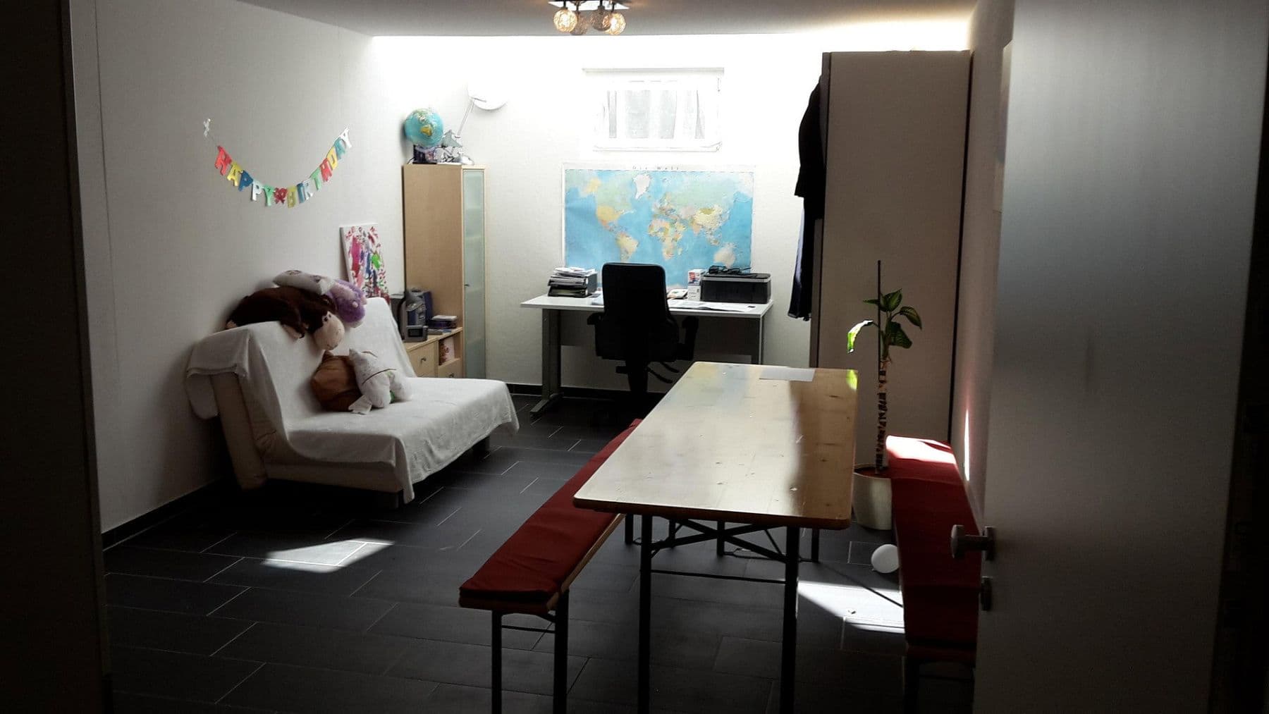 Prodej bytu 4+1 109 m², Ingolstadt, Bavorsko Prodej bytu 4+1 109 m², Ingolstadt, Bavorsko