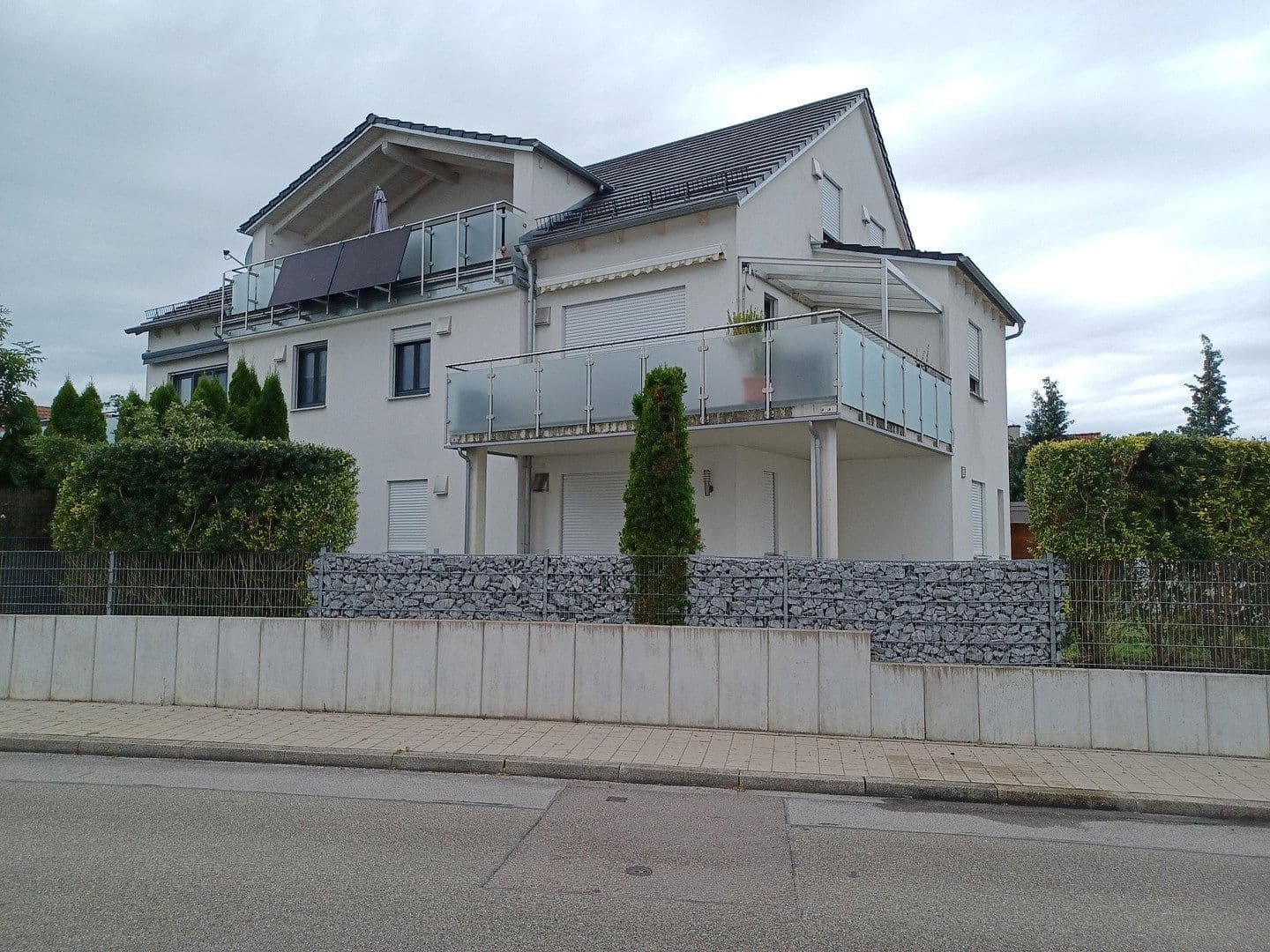 Prodej bytu 4+1 109 m², Ingolstadt, Bavorsko Prodej bytu 4+1 109 m², Ingolstadt, Bavorsko
