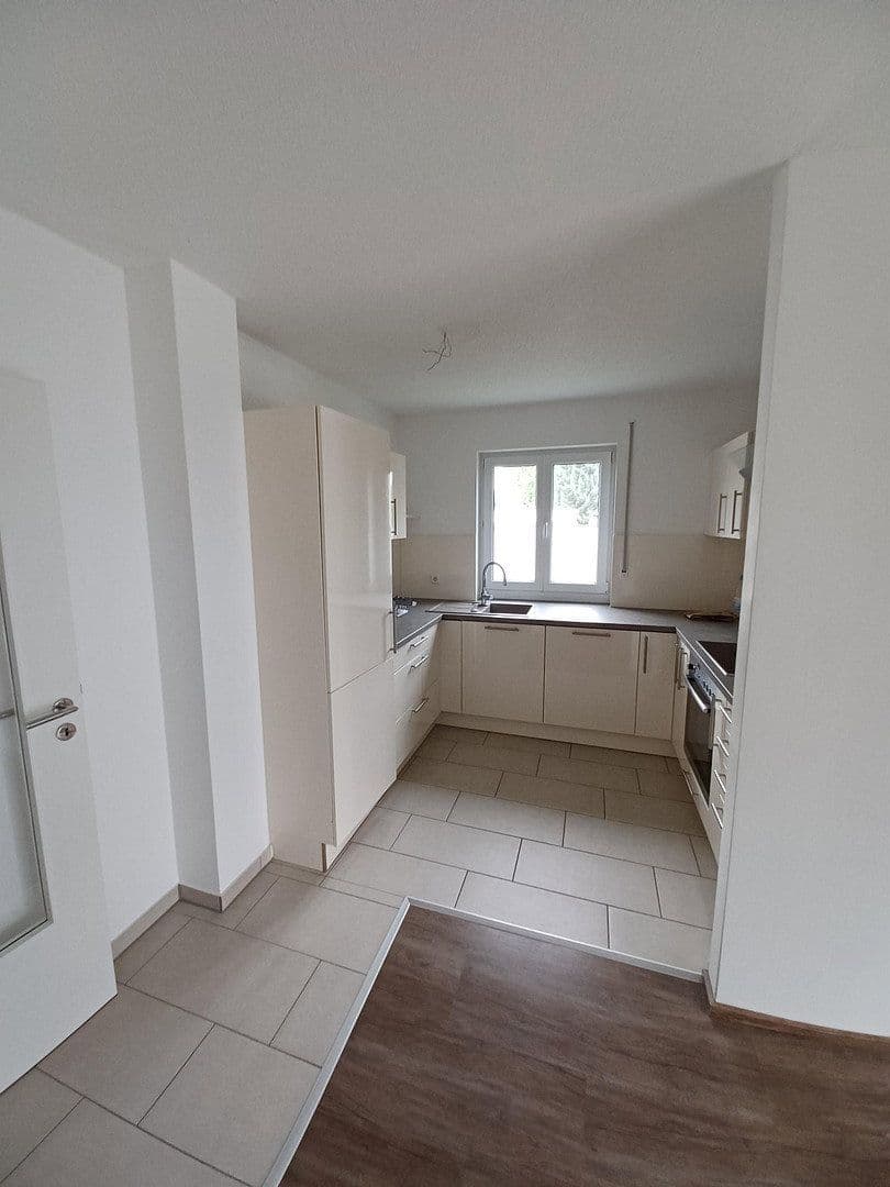 Prodej bytu 4+1 109 m², Ingolstadt, Bavorsko Prodej bytu 4+1 109 m², Ingolstadt, Bavorsko