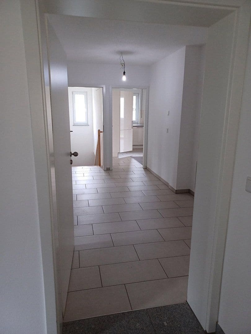 Prodej bytu 4+1 109 m², Ingolstadt, Bavorsko Prodej bytu 4+1 109 m², Ingolstadt, Bavorsko