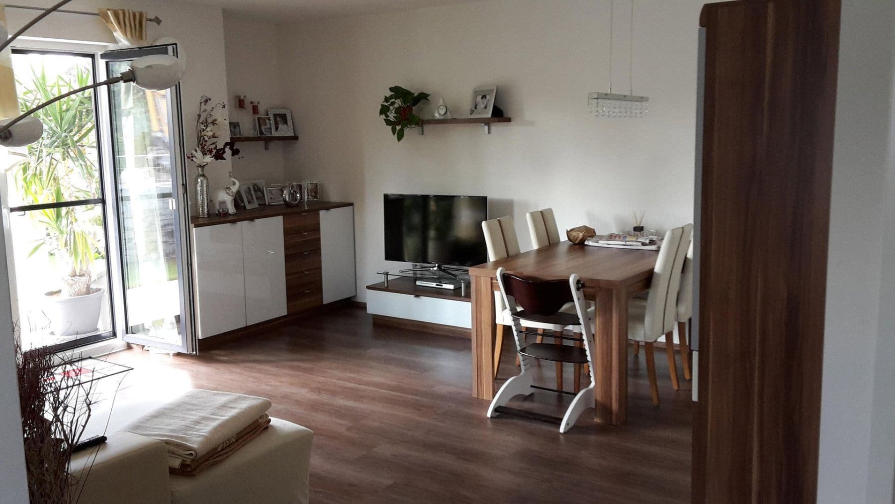 Prodej bytu 4+1 109 m², Ingolstadt, Bavorsko Prodej bytu 4+1 109 m², Ingolstadt, Bavorsko
