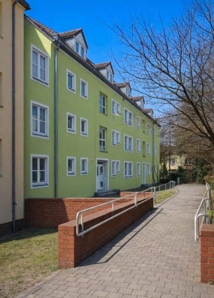 Prodej bytu 3+1 80 m², Germersheimer Weg 66b, Berlin, Berlín Prodej bytu 3+1 80 m², Germersheimer Weg 66b, Berlin, Berlín