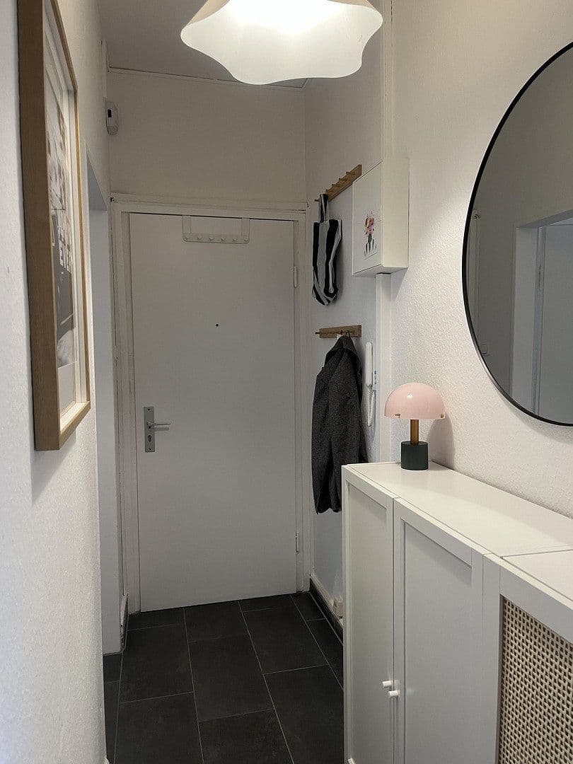 Pronájem bytu 2+1 45 m², Kaiser-Wilhelm-Ring 37, Mainz, Porýní-Falc Pronájem bytu 2+1 45 m², Kaiser-Wilhelm-Ring 37, Mainz, Porýní-Falc