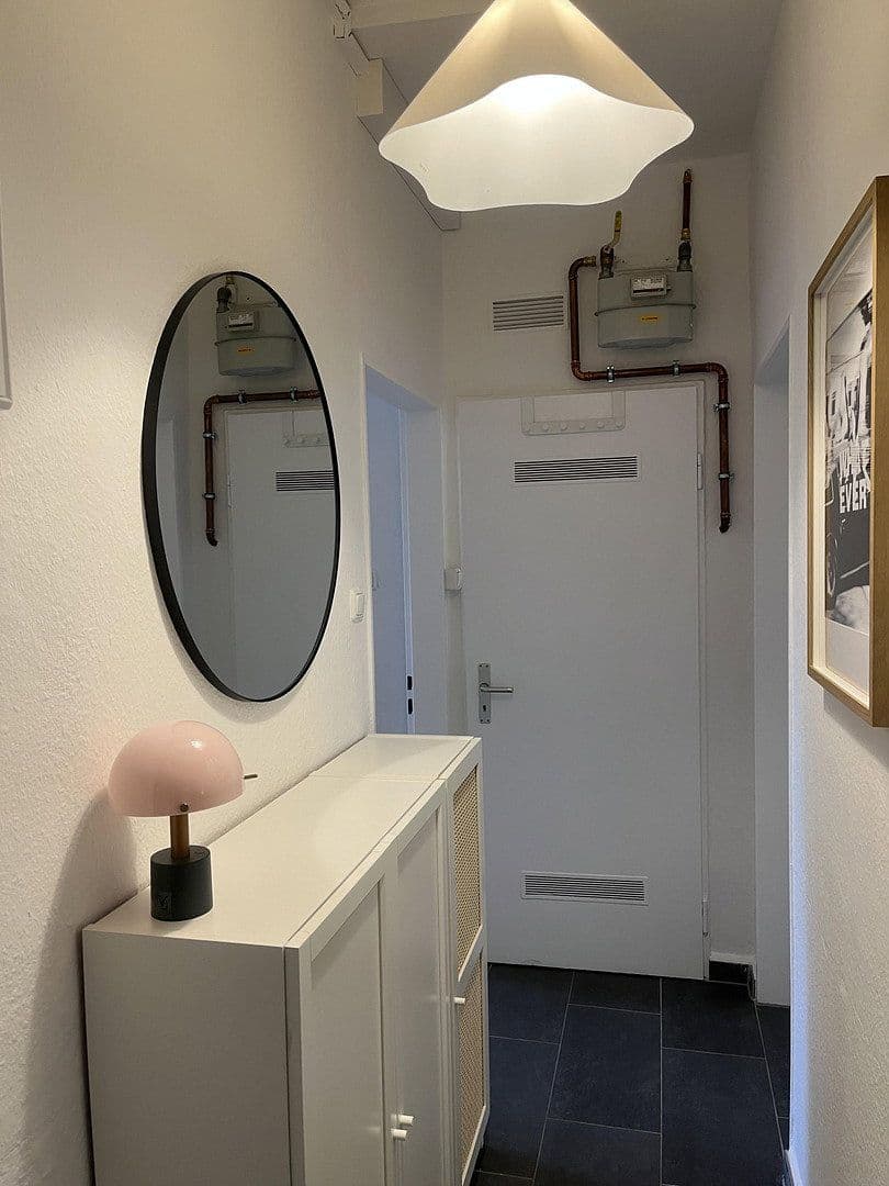 Pronájem bytu 2+1 45 m², Kaiser-Wilhelm-Ring 37, Mainz, Porýní-Falc Pronájem bytu 2+1 45 m², Kaiser-Wilhelm-Ring 37, Mainz, Porýní-Falc