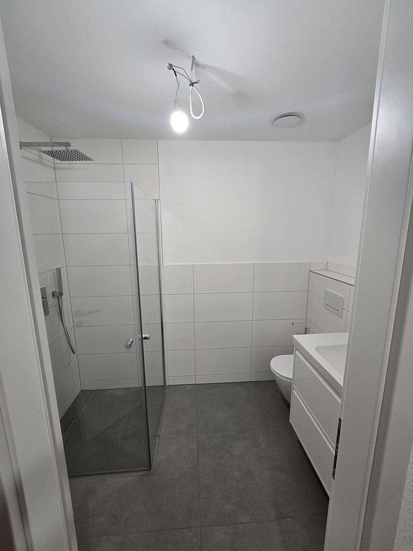 Pronájem bytu 2+1 52 m², Sandhausen, Bádensko-Württembersko Pronájem bytu 2+1 52 m², Sandhausen, Bádensko-Württembersko