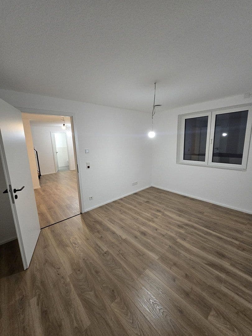 Pronájem bytu 2+1 52 m², Sandhausen, Bádensko-Württembersko Pronájem bytu 2+1 52 m², Sandhausen, Bádensko-Württembersko