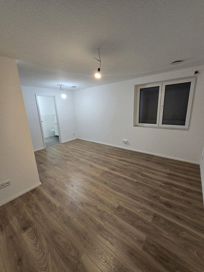 Pronájem bytu 2+1 52 m², Sandhausen, Bádensko-Württembersko Pronájem bytu 2+1 52 m², Sandhausen, Bádensko-Württembersko