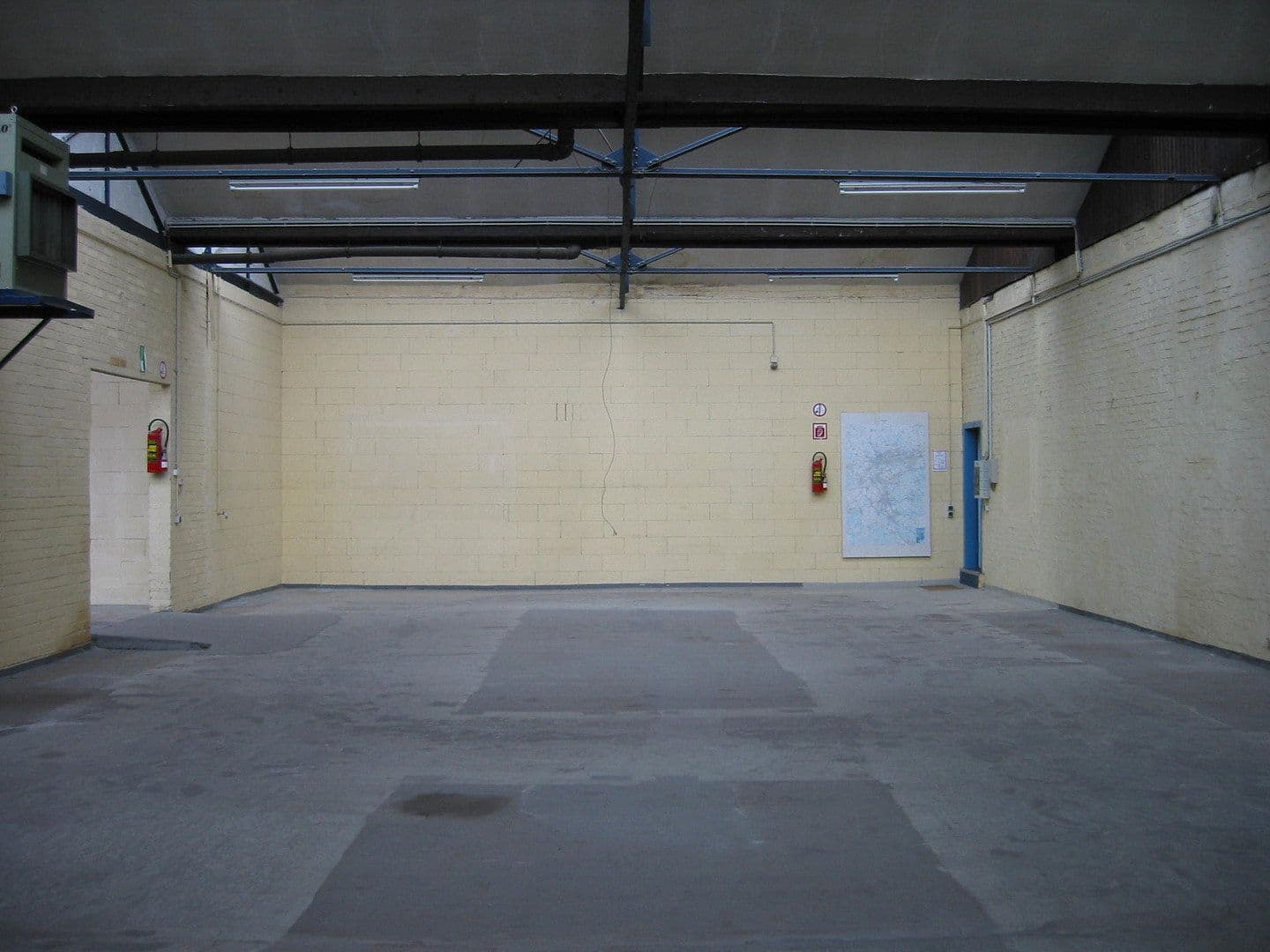 Pronájem nebytového prostoru 319 m², Hochdahler Straße 118, Haan, Severní Porýní-Vestfálsko Pronájem nebytového prostoru 319 m², Hochdahler Straße 118, Haan, Severní Porýní-Vestfálsko