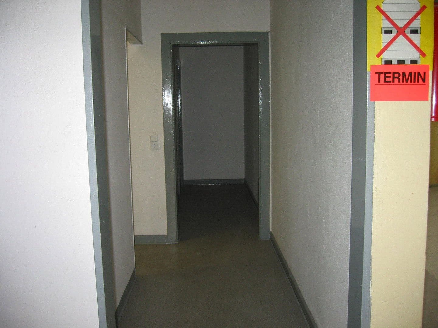 Pronájem nebytového prostoru 319 m², Hochdahler Straße 118, Haan, Severní Porýní-Vestfálsko Pronájem nebytového prostoru 319 m², Hochdahler Straße 118, Haan, Severní Porýní-Vestfálsko