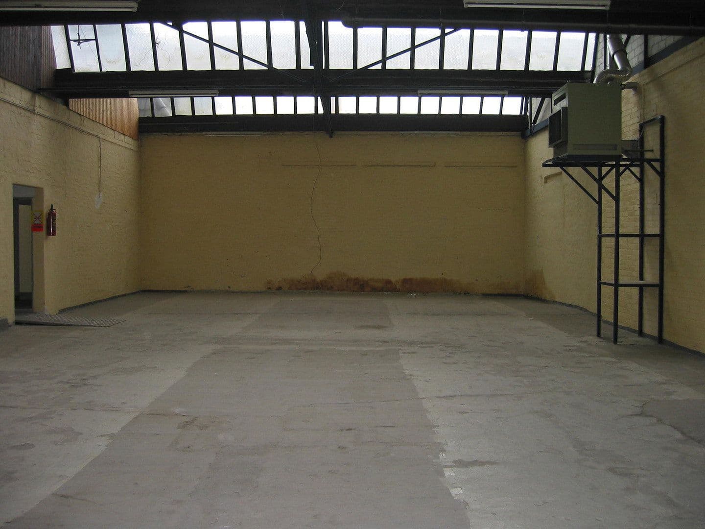 Pronájem nebytového prostoru 319 m², Hochdahler Straße 118, Haan, Severní Porýní-Vestfálsko Pronájem nebytového prostoru 319 m², Hochdahler Straße 118, Haan, Severní Porýní-Vestfálsko