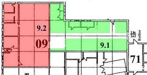 Pronájem nebytového prostoru 319 m², Hochdahler Straße 118, Haan, Severní Porýní-Vestfálsko Pronájem nebytového prostoru 319 m², Hochdahler Straße 118, Haan, Severní Porýní-Vestfálsko