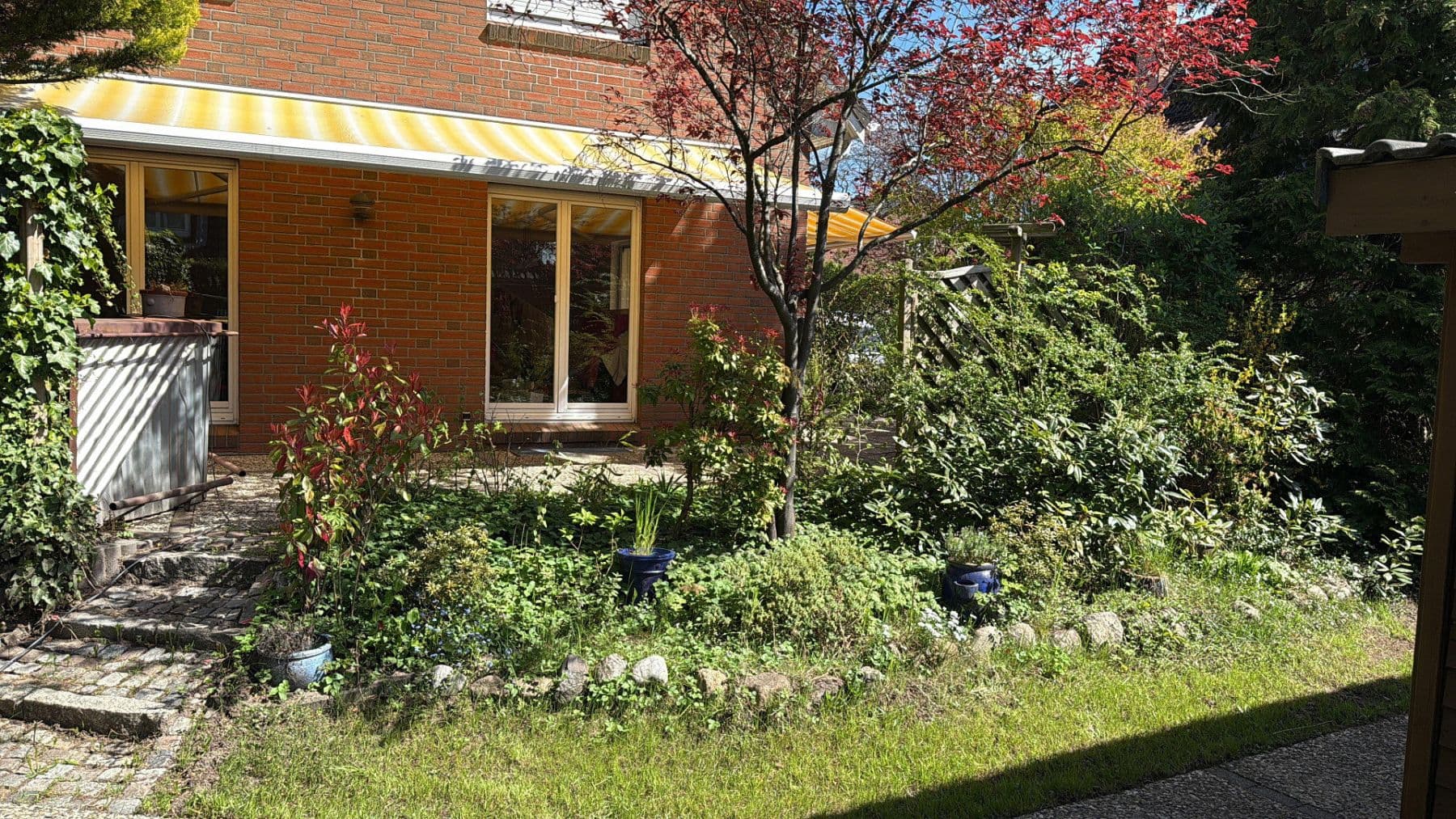 Prodej domu 160 m², pozemek 580 m², Wedel, Šlesvicko-Holštýnsko Prodej domu 160 m², pozemek 580 m², Wedel, Šlesvicko-Holštýnsko