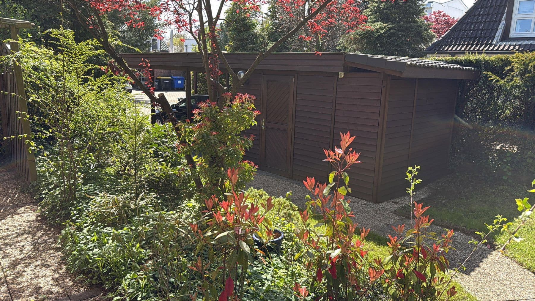 Prodej domu 160 m², pozemek 580 m², Wedel, Šlesvicko-Holštýnsko Prodej domu 160 m², pozemek 580 m², Wedel, Šlesvicko-Holštýnsko
