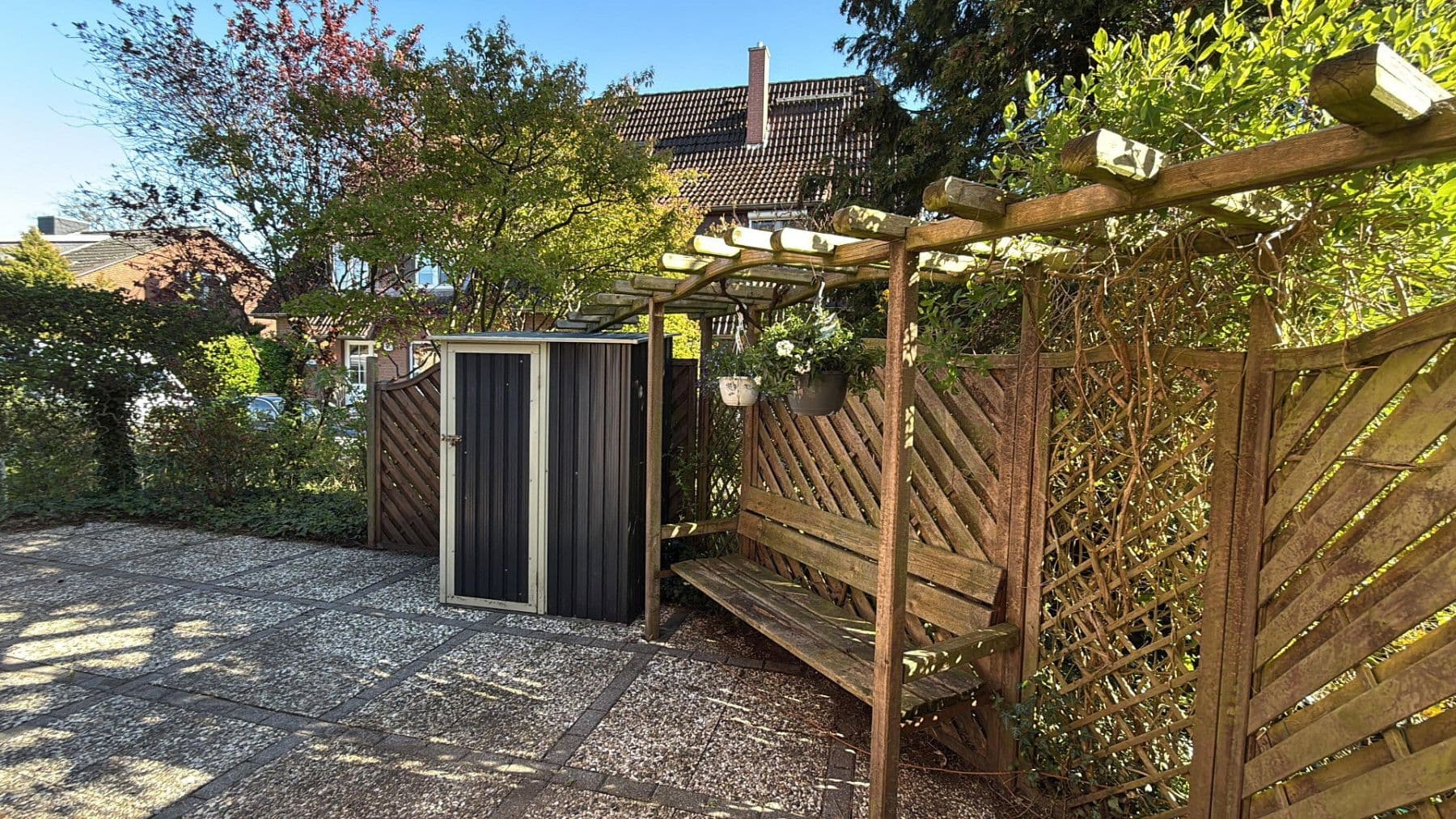 Prodej domu 160 m², pozemek 580 m², Wedel, Šlesvicko-Holštýnsko Prodej domu 160 m², pozemek 580 m², Wedel, Šlesvicko-Holštýnsko