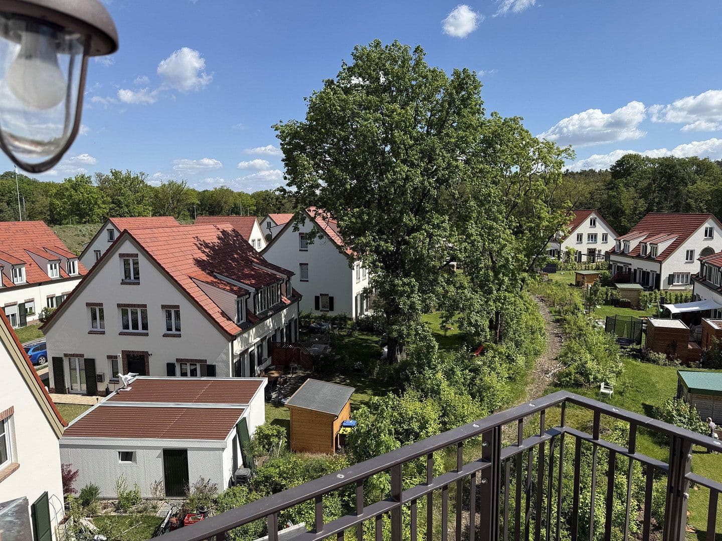Pronájem bytu 3+1 79 m², Blauer Ring 7, Beelitz, Braniborsko Pronájem bytu 3+1 79 m², Blauer Ring 7, Beelitz, Braniborsko