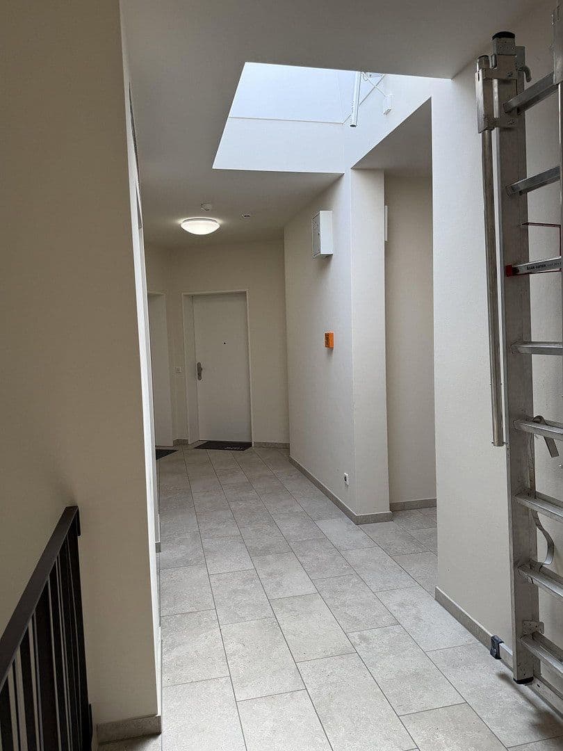 Pronájem bytu 3+1 79 m², Blauer Ring 7, Beelitz, Braniborsko Pronájem bytu 3+1 79 m², Blauer Ring 7, Beelitz, Braniborsko