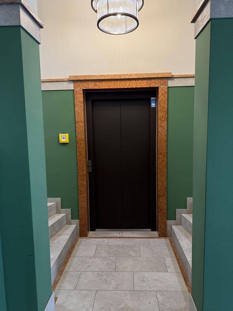 Pronájem bytu 3+1 79 m², Blauer Ring 7, Beelitz, Braniborsko Pronájem bytu 3+1 79 m², Blauer Ring 7, Beelitz, Braniborsko