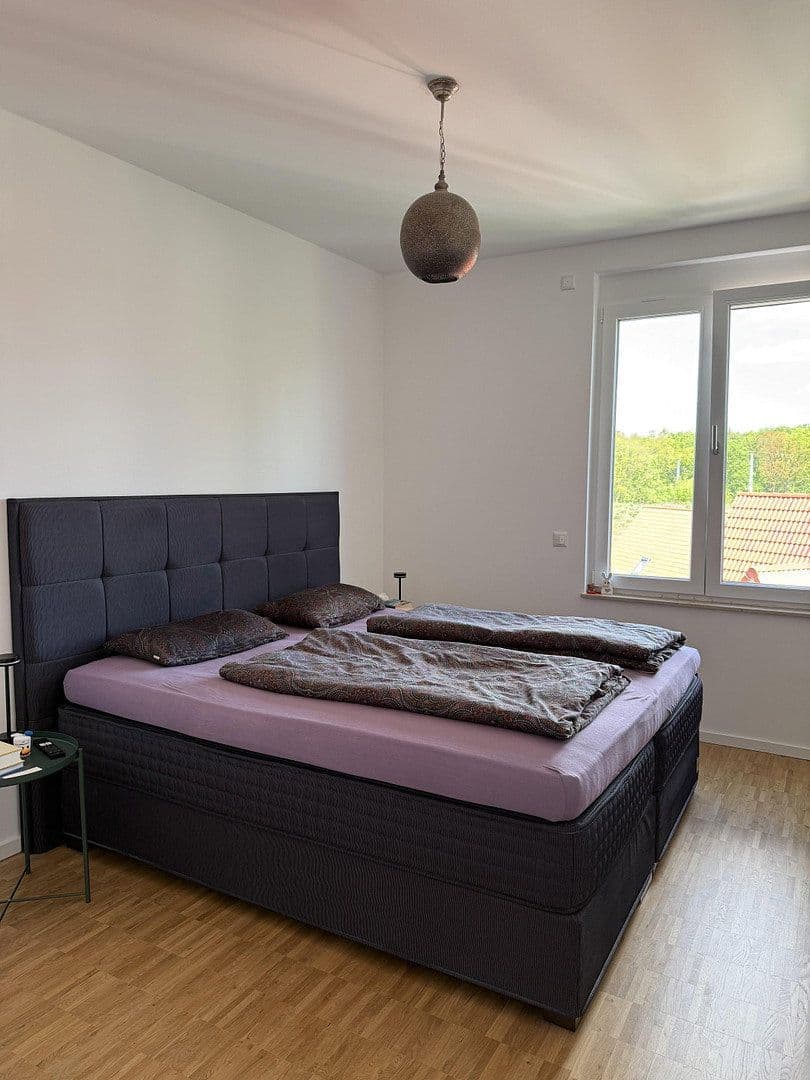 Pronájem bytu 3+1 79 m², Blauer Ring 7, Beelitz, Braniborsko Pronájem bytu 3+1 79 m², Blauer Ring 7, Beelitz, Braniborsko