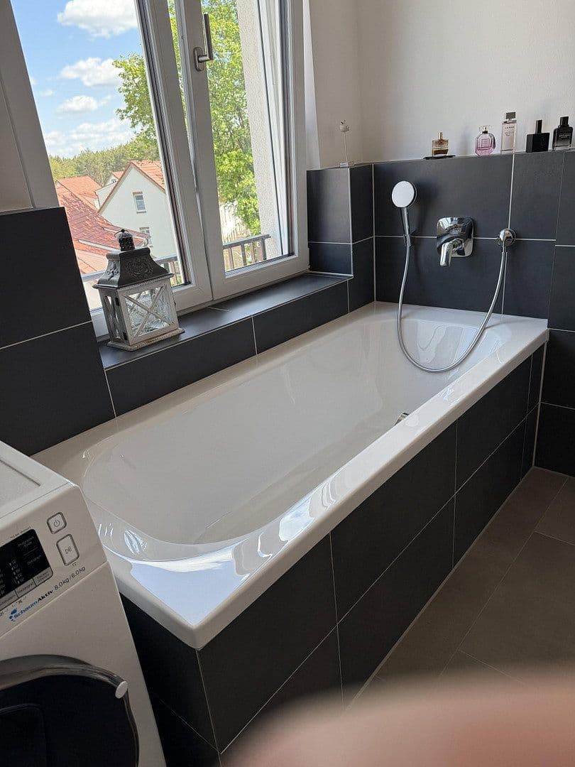 Pronájem bytu 3+1 79 m², Blauer Ring 7, Beelitz, Braniborsko Pronájem bytu 3+1 79 m², Blauer Ring 7, Beelitz, Braniborsko