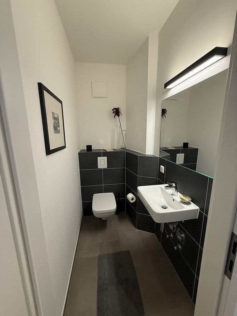 Pronájem bytu 3+1 79 m², Blauer Ring 7, Beelitz, Braniborsko Pronájem bytu 3+1 79 m², Blauer Ring 7, Beelitz, Braniborsko