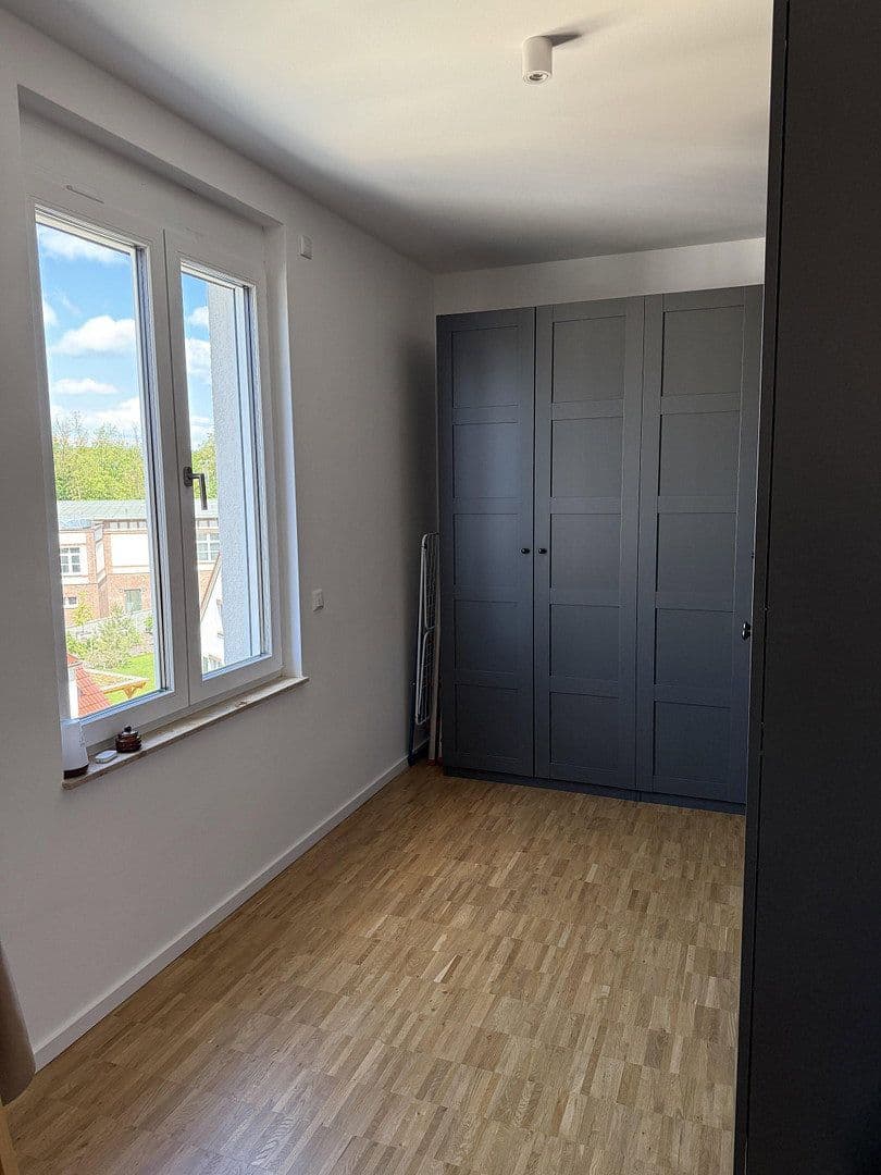 Pronájem bytu 3+1 79 m², Blauer Ring 7, Beelitz, Braniborsko Pronájem bytu 3+1 79 m², Blauer Ring 7, Beelitz, Braniborsko