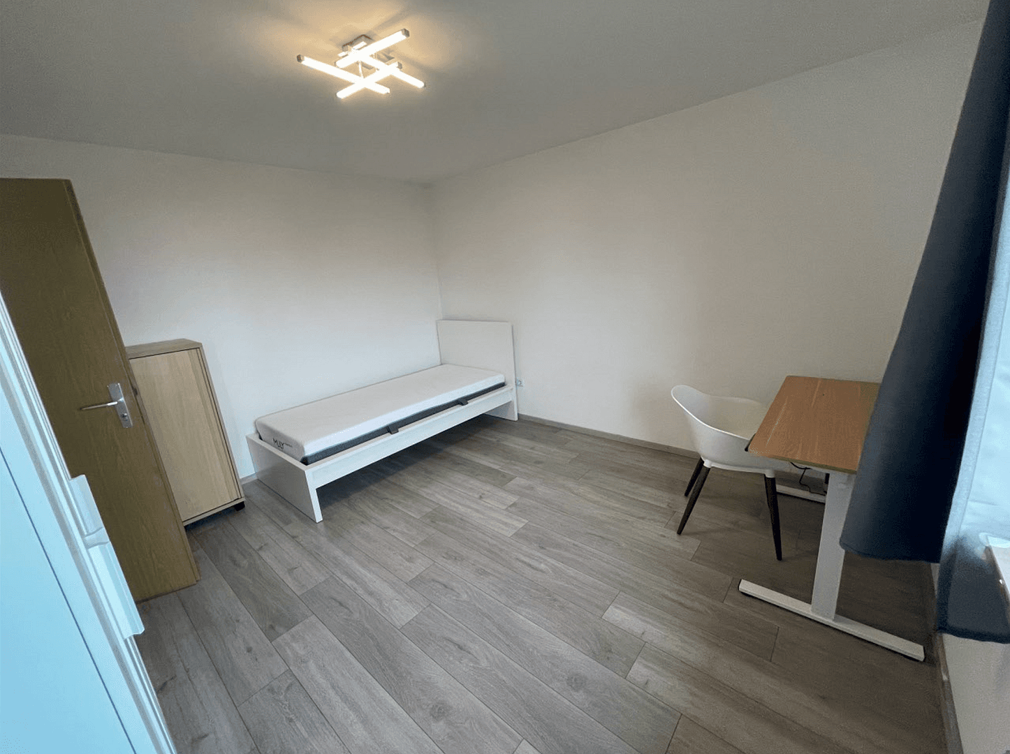 Prodej bytu 3+1 83 m², Dieselstr, München, Bavorsko Prodej bytu 3+1 83 m², Dieselstr, München, Bavorsko