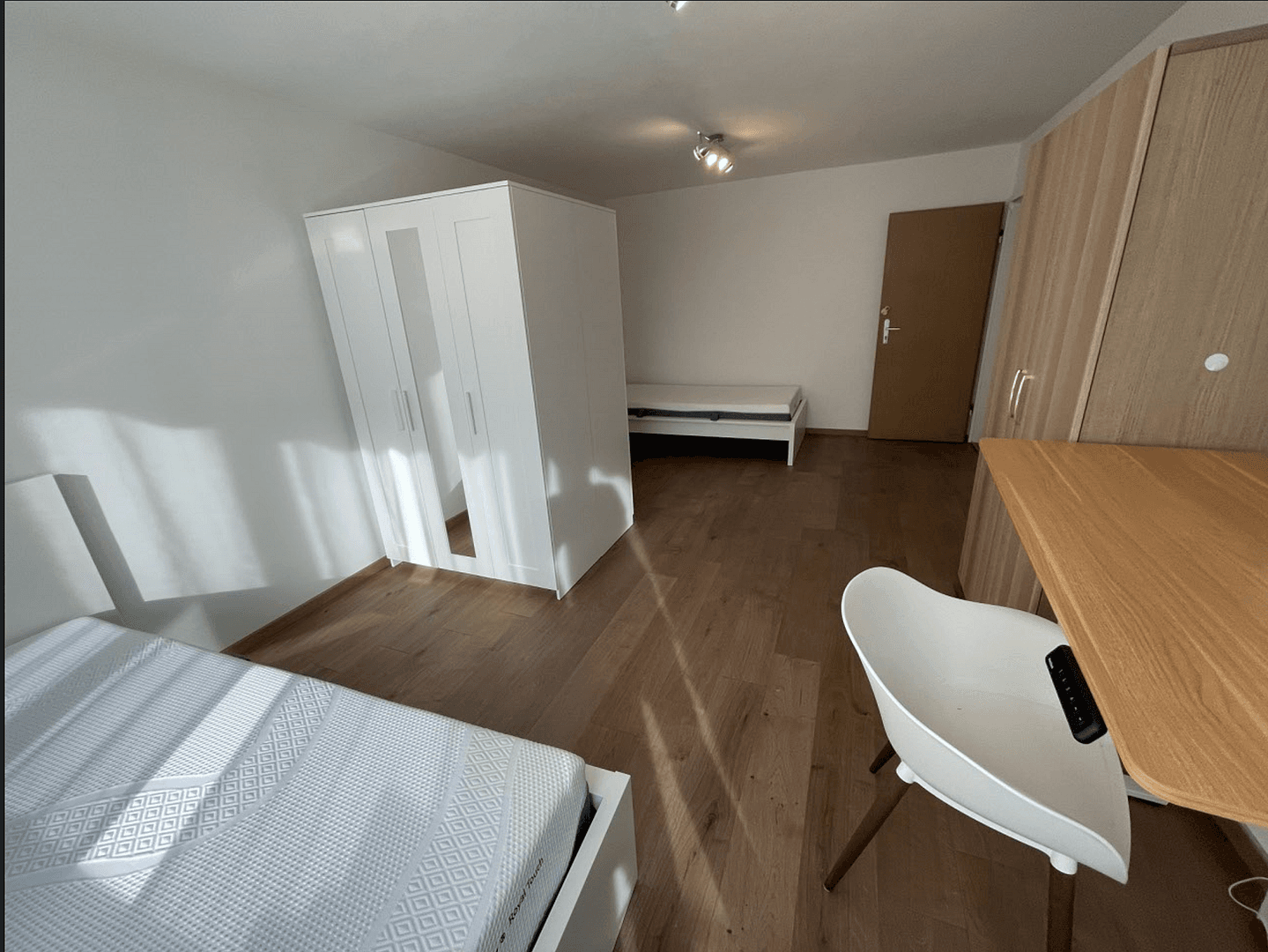Prodej bytu 3+1 83 m², Dieselstr, München, Bavorsko Prodej bytu 3+1 83 m², Dieselstr, München, Bavorsko
