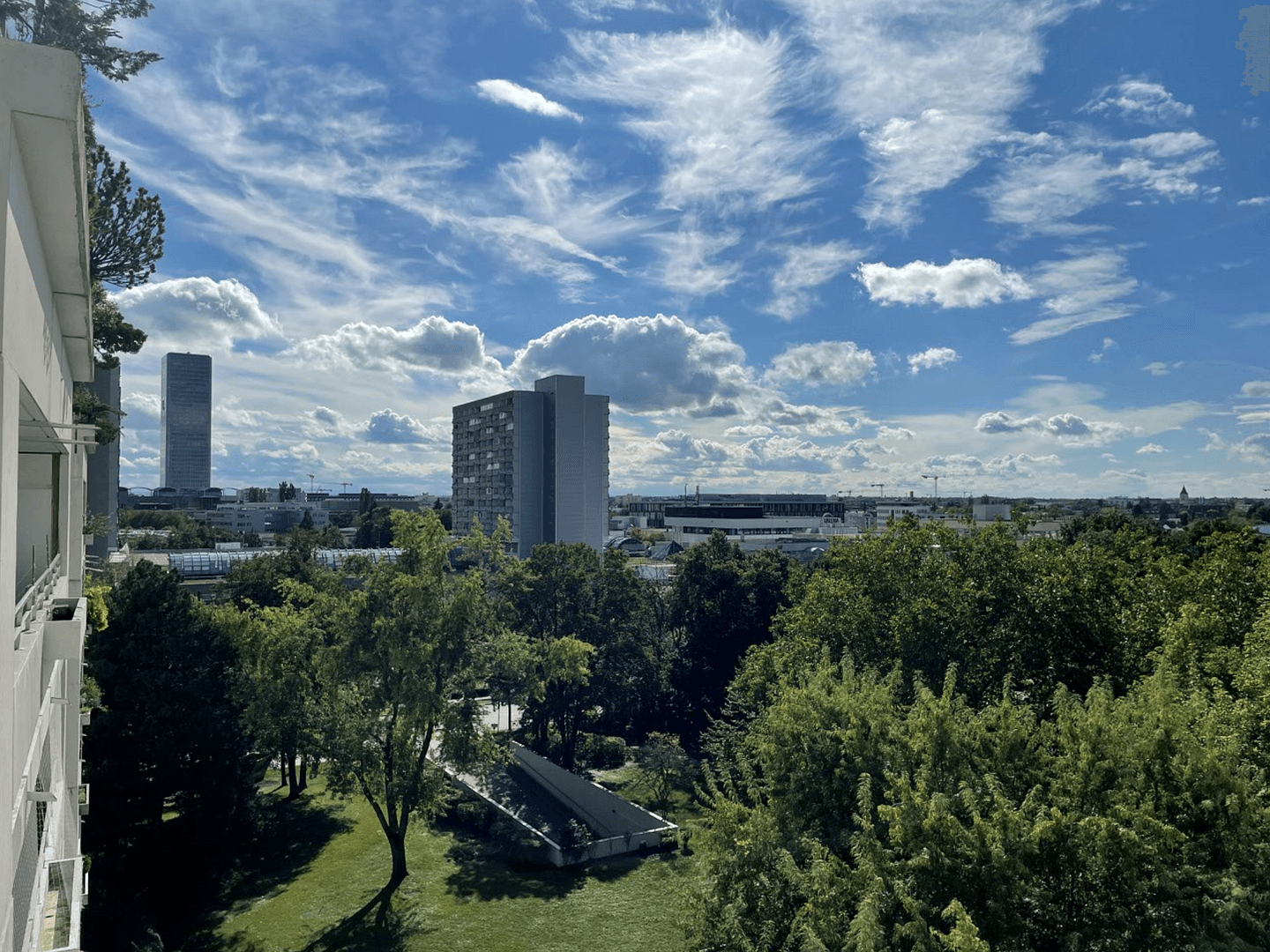 Prodej bytu 3+1 83 m², Dieselstr, München, Bavorsko Prodej bytu 3+1 83 m², Dieselstr, München, Bavorsko