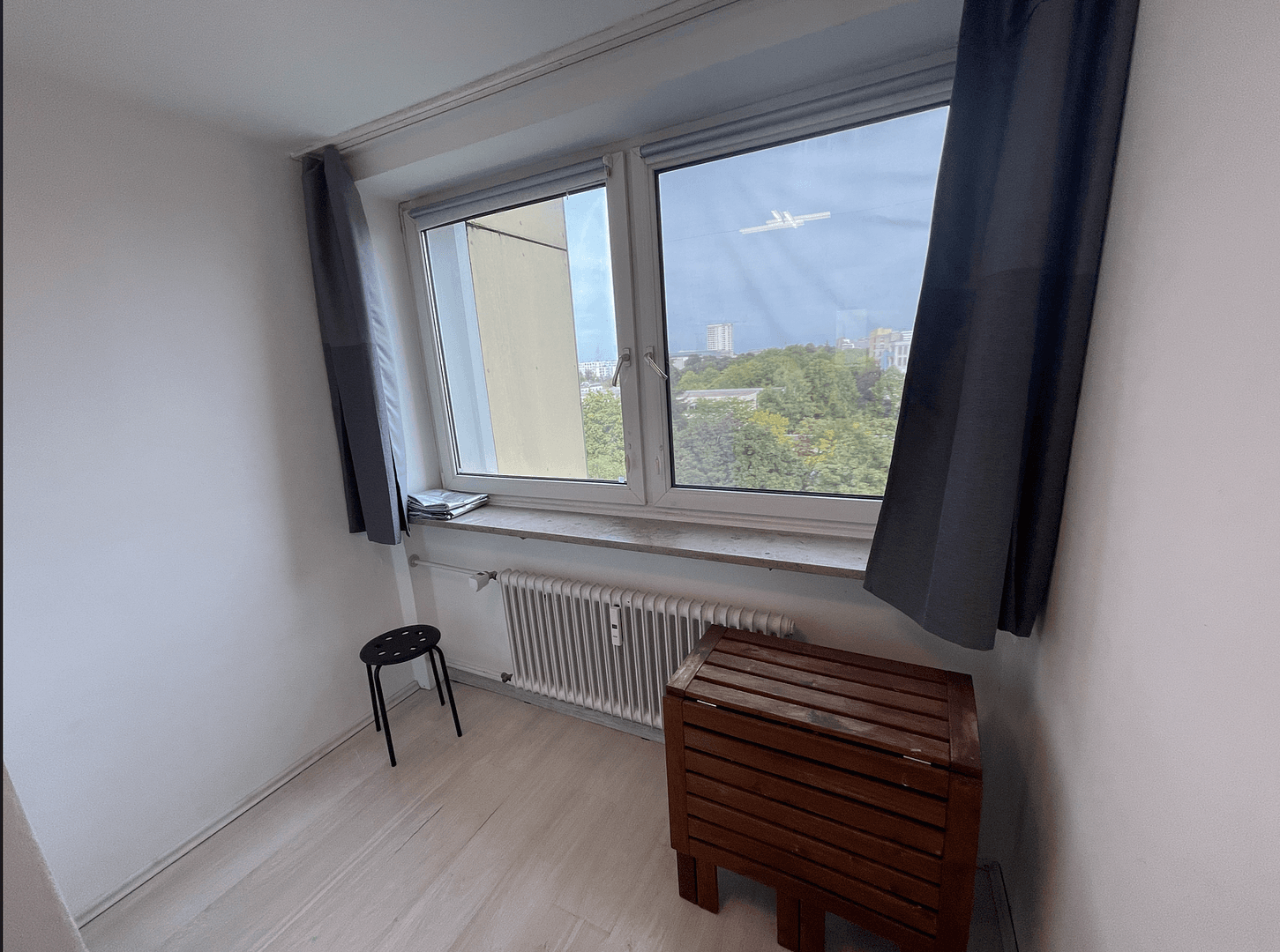 Prodej bytu 3+1 83 m², Dieselstr, München, Bavorsko Prodej bytu 3+1 83 m², Dieselstr, München, Bavorsko