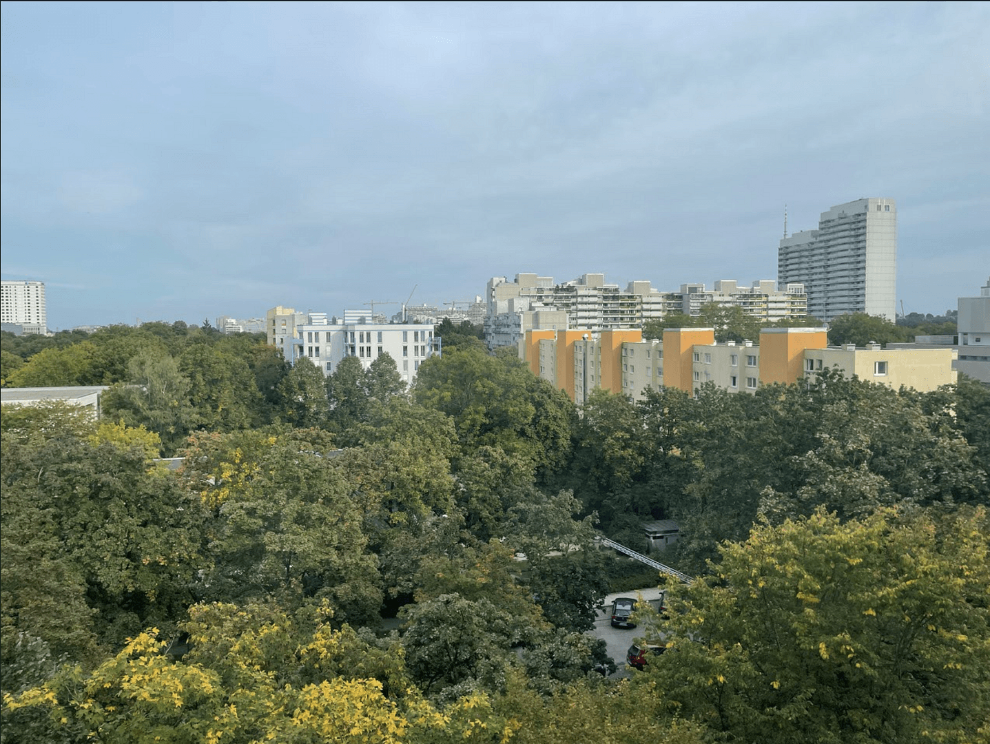 Prodej bytu 3+1 83 m², Dieselstr, München, Bavorsko Prodej bytu 3+1 83 m², Dieselstr, München, Bavorsko