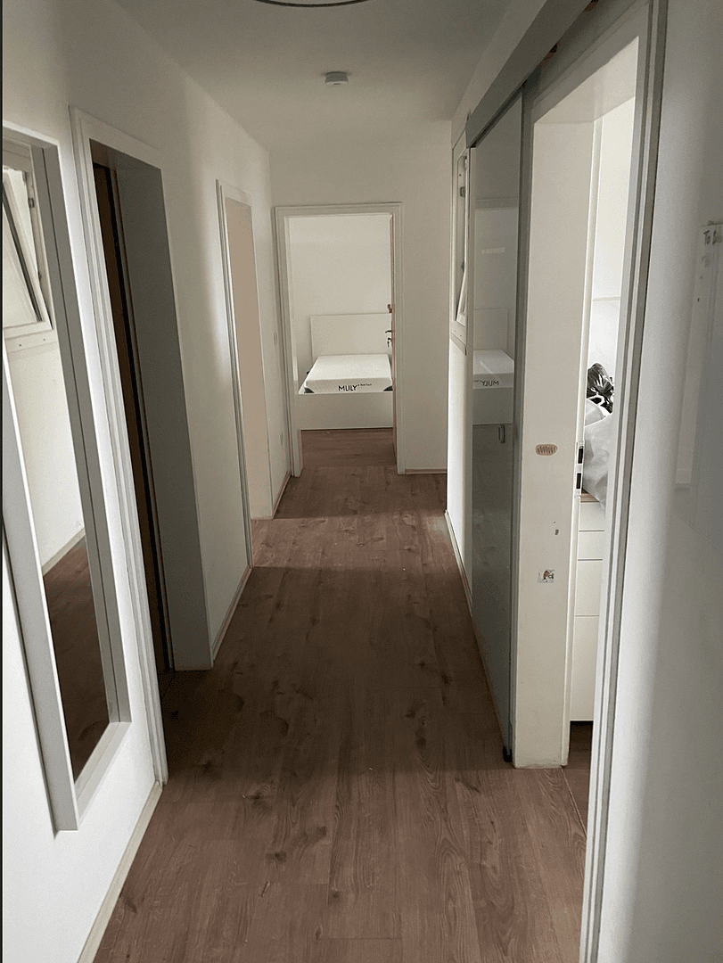 Prodej bytu 3+1 83 m², Dieselstr, München, Bavorsko Prodej bytu 3+1 83 m², Dieselstr, München, Bavorsko