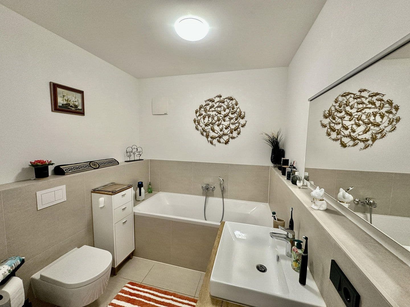 Prodej bytu 3+1 92 m², Buchenweg 5, Rengsdorf, Porýní-Falc Prodej bytu 3+1 92 m², Buchenweg 5, Rengsdorf, Porýní-Falc