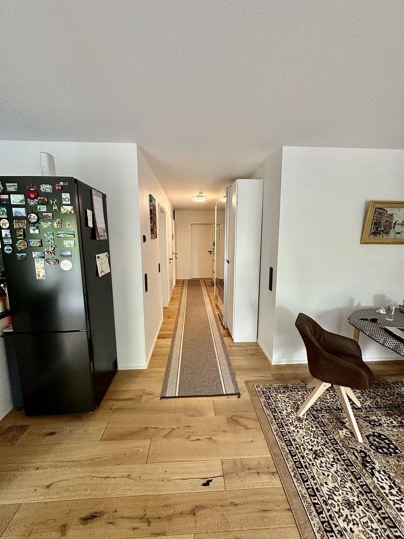Prodej bytu 3+1 92 m², Buchenweg 5, Rengsdorf, Porýní-Falc Prodej bytu 3+1 92 m², Buchenweg 5, Rengsdorf, Porýní-Falc