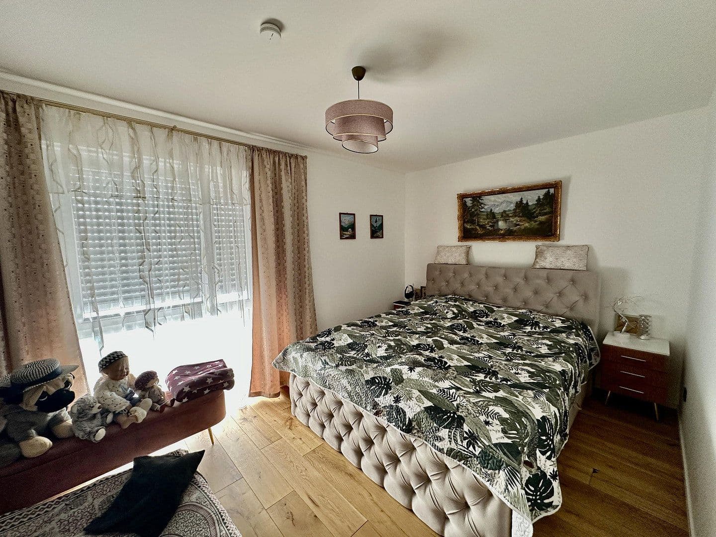 Prodej bytu 3+1 92 m², Buchenweg 5, Rengsdorf, Porýní-Falc Prodej bytu 3+1 92 m², Buchenweg 5, Rengsdorf, Porýní-Falc