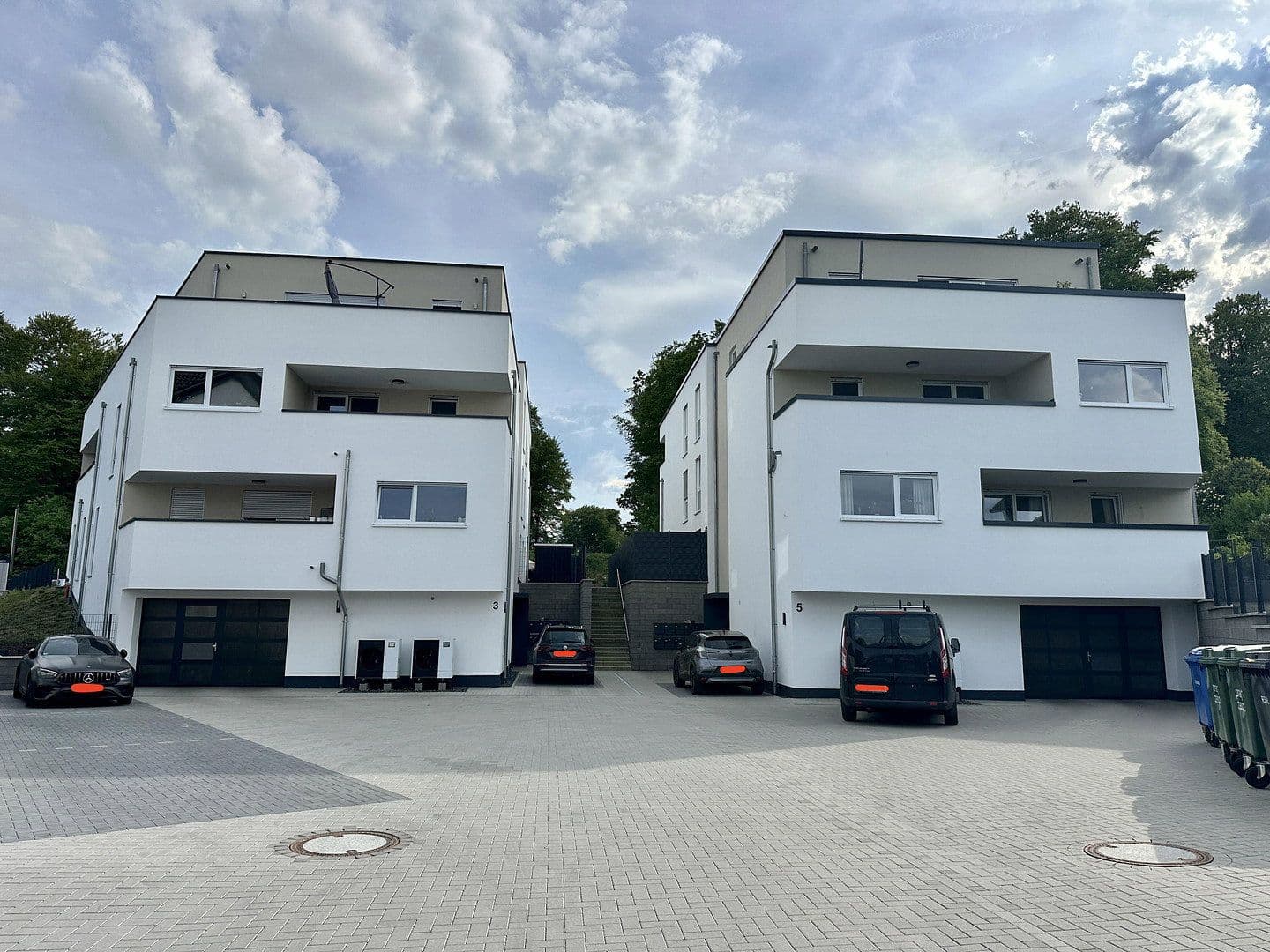 Prodej bytu 3+1 92 m², Buchenweg 5, Rengsdorf, Porýní-Falc Prodej bytu 3+1 92 m², Buchenweg 5, Rengsdorf, Porýní-Falc