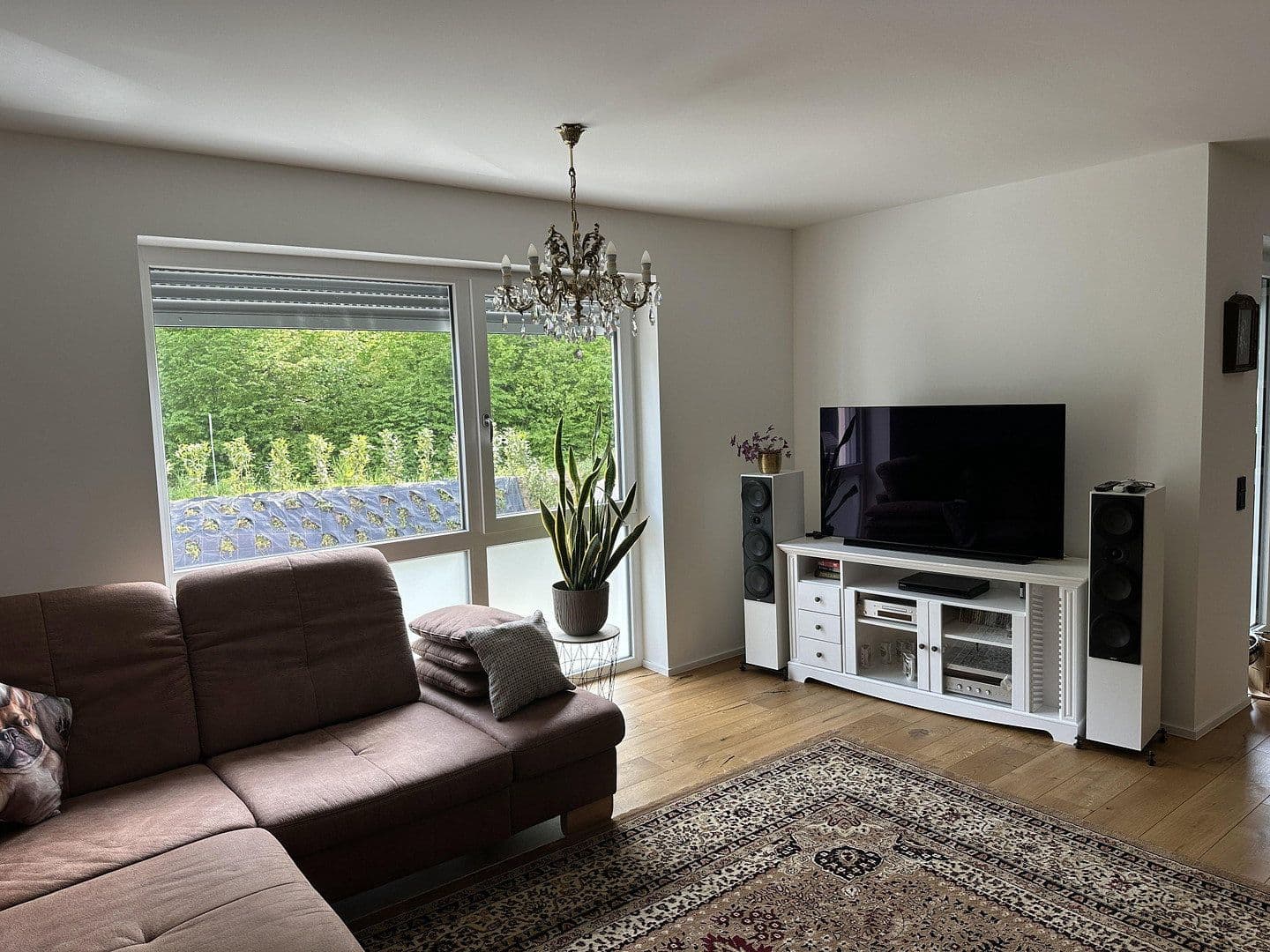 Prodej bytu 3+1 92 m², Buchenweg 5, Rengsdorf, Porýní-Falc Prodej bytu 3+1 92 m², Buchenweg 5, Rengsdorf, Porýní-Falc
