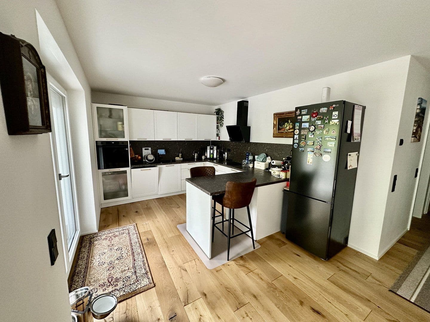 Prodej bytu 3+1 92 m², Buchenweg 5, Rengsdorf, Porýní-Falc Prodej bytu 3+1 92 m², Buchenweg 5, Rengsdorf, Porýní-Falc