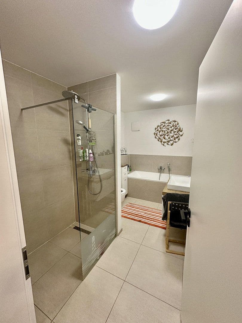Prodej bytu 3+1 92 m², Buchenweg 5, Rengsdorf, Porýní-Falc Prodej bytu 3+1 92 m², Buchenweg 5, Rengsdorf, Porýní-Falc