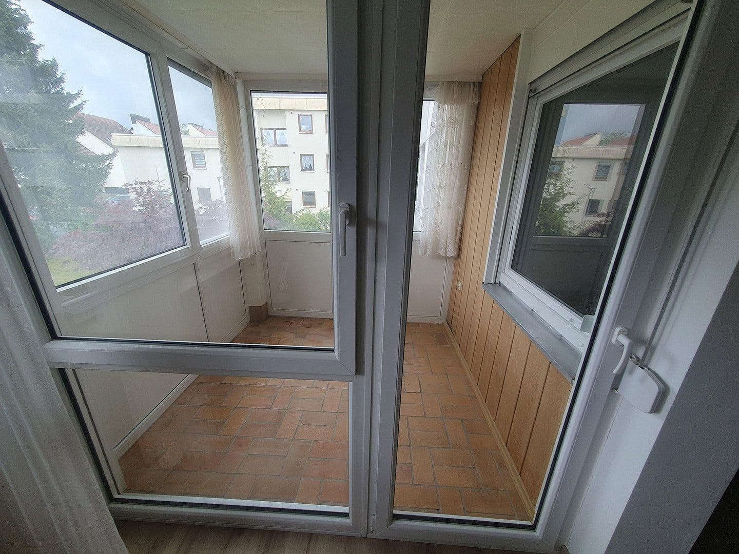 Pronájem bytu 1+kk 45 m², Stettiner Str. 1/3, Welzheim, Bádensko-Württembersko Pronájem bytu 1+kk 45 m², Stettiner Str. 1/3, Welzheim, Bádensko-Württembersko