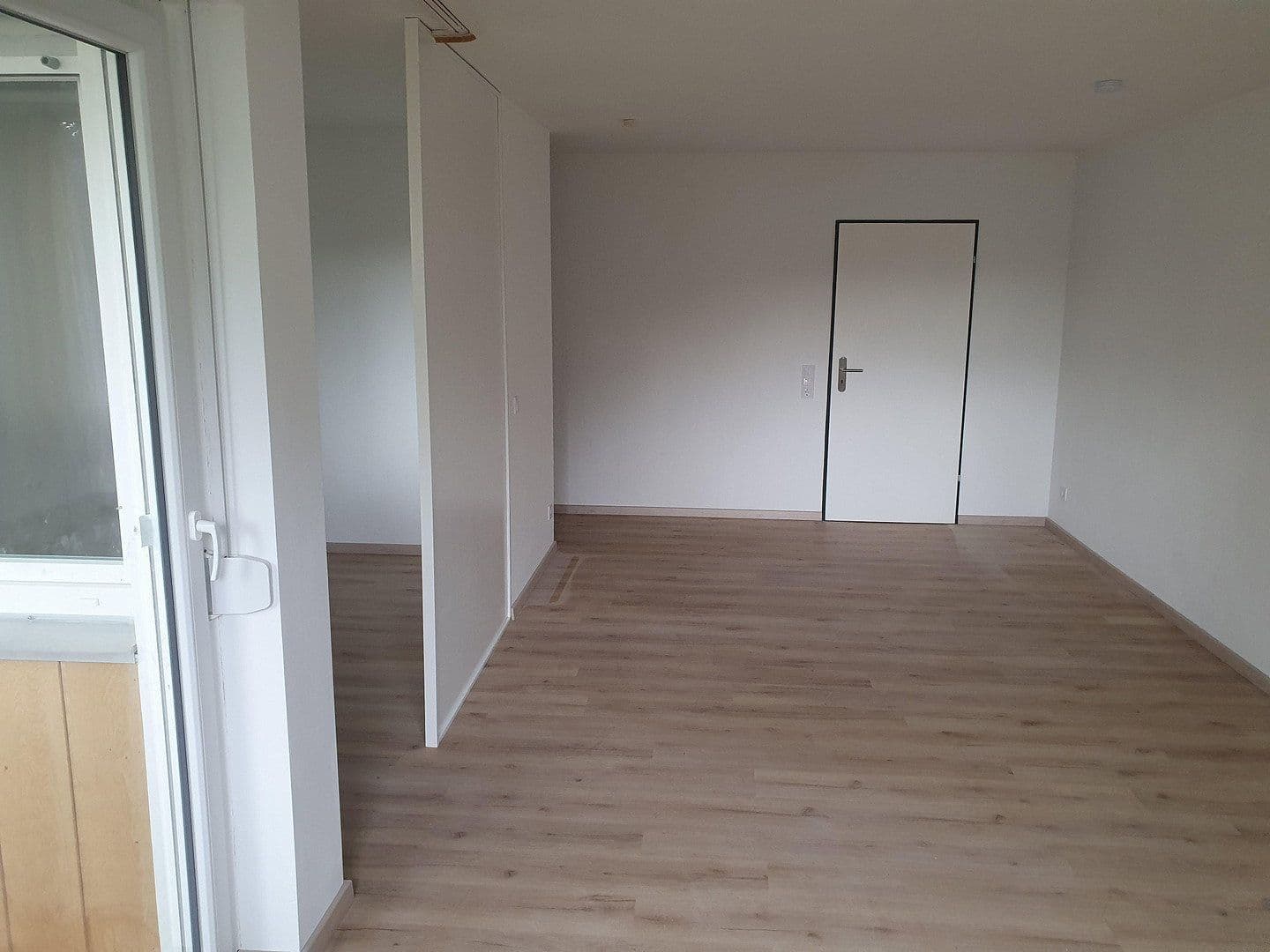 Pronájem bytu 1+kk 45 m², Stettiner Str. 1/3, Welzheim, Bádensko-Württembersko Pronájem bytu 1+kk 45 m², Stettiner Str. 1/3, Welzheim, Bádensko-Württembersko