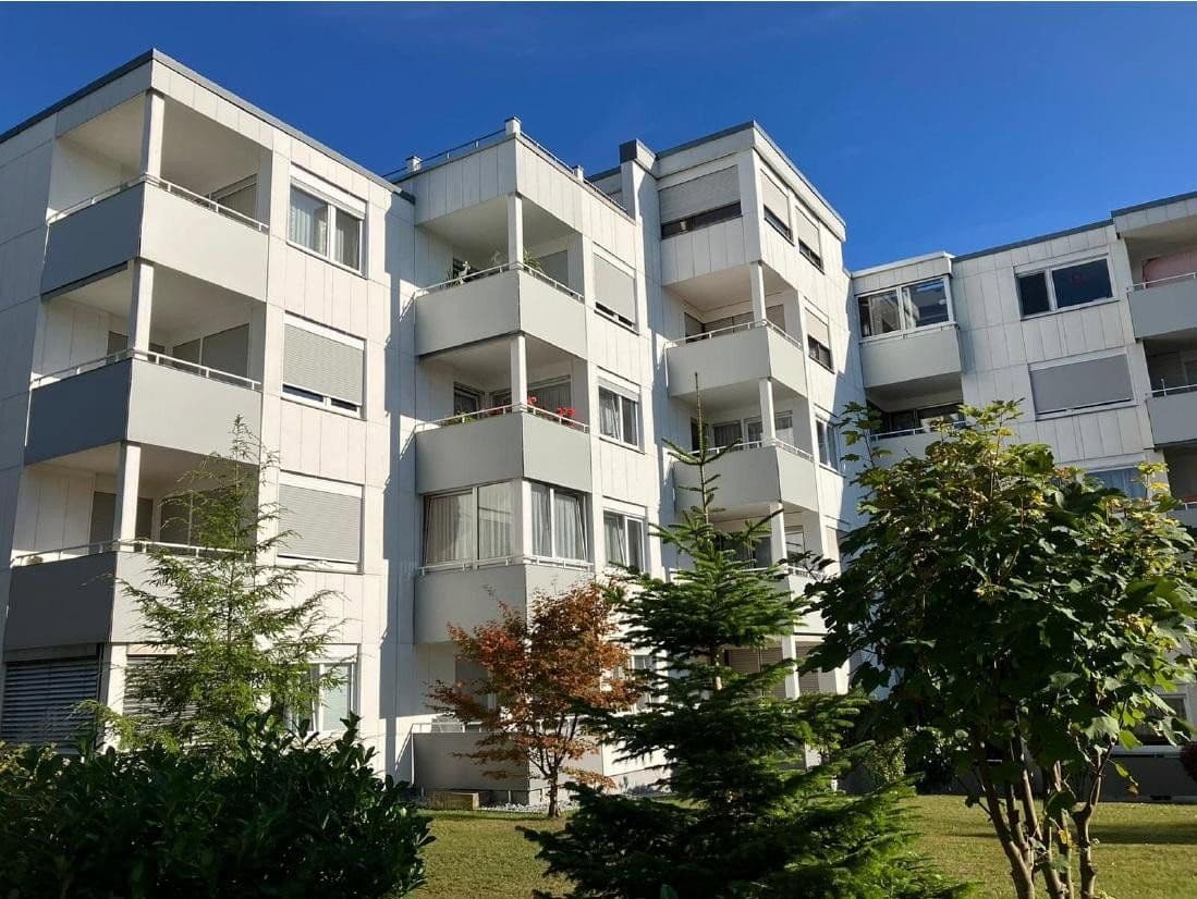 Pronájem bytu 1+kk 45 m², Stettiner Str. 1/3, Welzheim, Bádensko-Württembersko Pronájem bytu 1+kk 45 m², Stettiner Str. 1/3, Welzheim, Bádensko-Württembersko