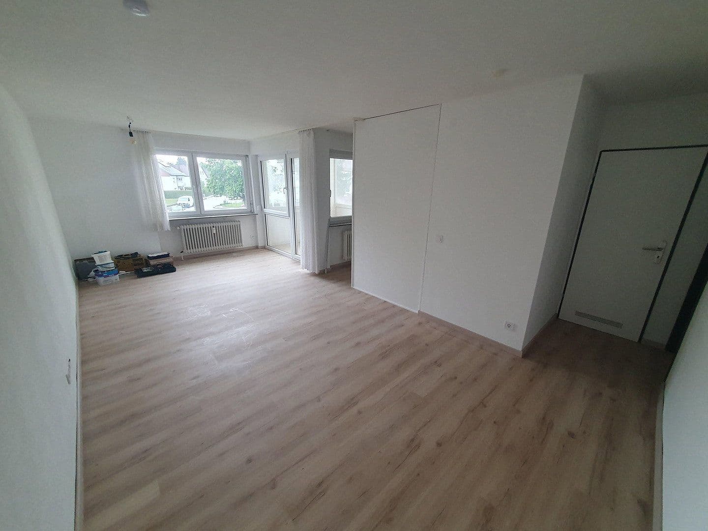 Pronájem bytu 1+kk 45 m², Stettiner Str. 1/3, Welzheim, Bádensko-Württembersko Pronájem bytu 1+kk 45 m², Stettiner Str. 1/3, Welzheim, Bádensko-Württembersko