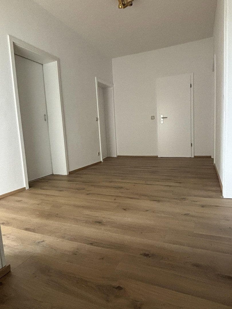 Pronájem bytu 5+1 105 m², Bad Sachsa, Dolní Sasko Pronájem bytu 5+1 105 m², Bad Sachsa, Dolní Sasko