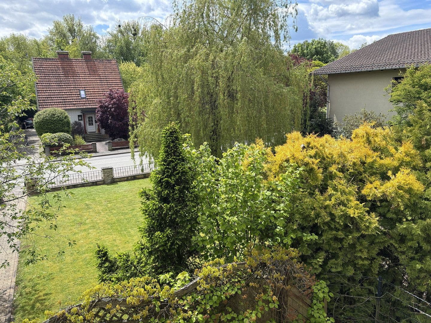 Pronájem bytu 5+1 105 m², Bad Sachsa, Dolní Sasko Pronájem bytu 5+1 105 m², Bad Sachsa, Dolní Sasko