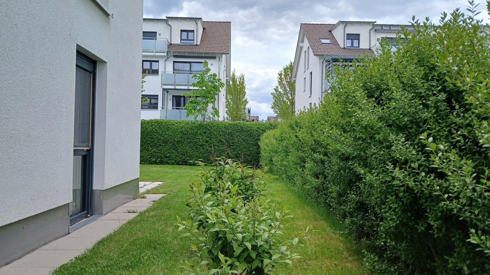 Prodej bytu 3+1 80 m², Freudenstadt, Bádensko-Württembersko Prodej bytu 3+1 80 m², Freudenstadt, Bádensko-Württembersko