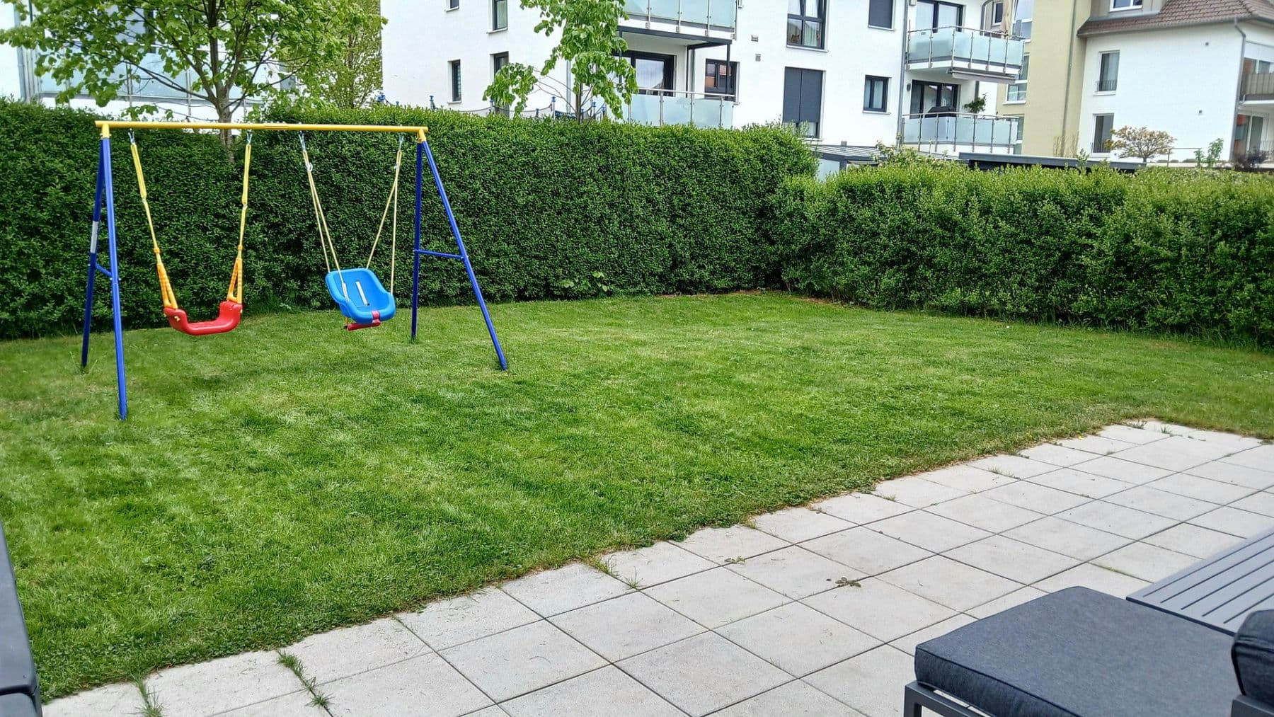 Prodej bytu 3+1 80 m², Freudenstadt, Bádensko-Württembersko Prodej bytu 3+1 80 m², Freudenstadt, Bádensko-Württembersko